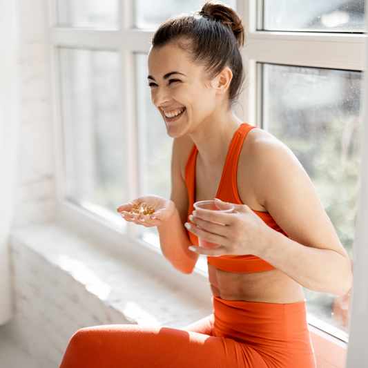 Biohacking: la tendencia que está redefiniendo la salud y cómo los suplementos naturales juegan un rol clave