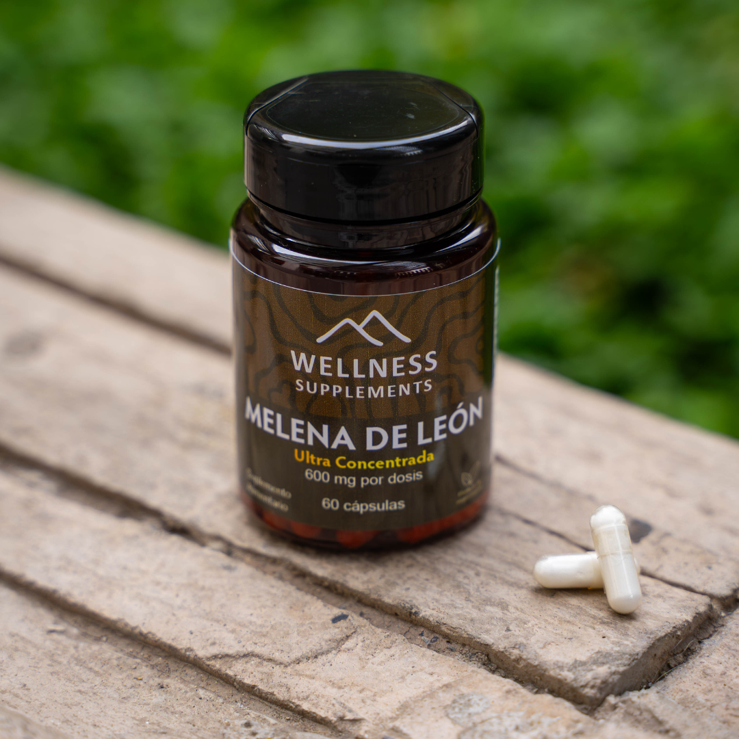 PACK WELLNESS SUPPLEMENTS