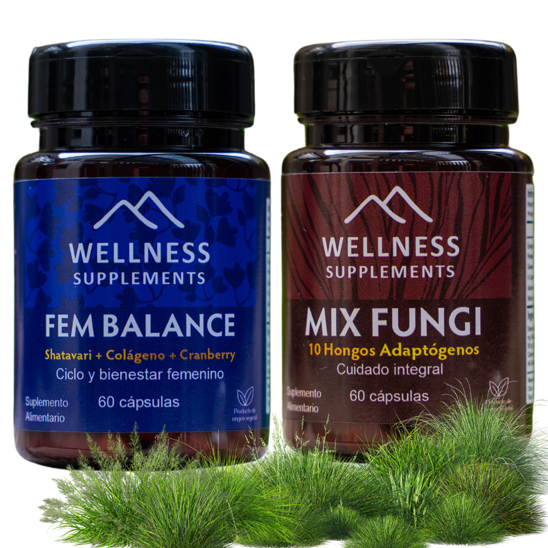 PACK BALANCE HORMONAL
