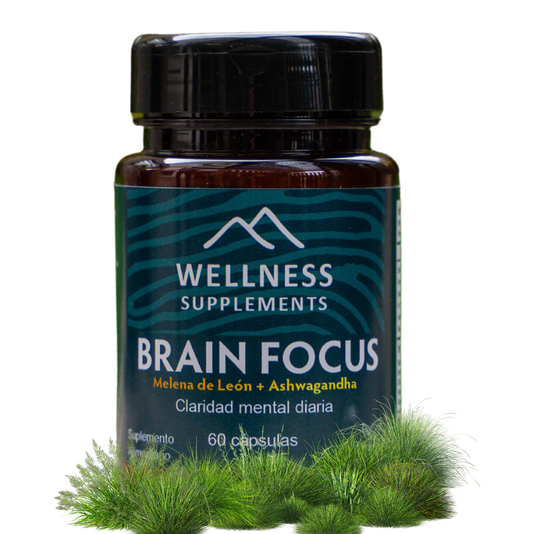 BRAIN FOCUS