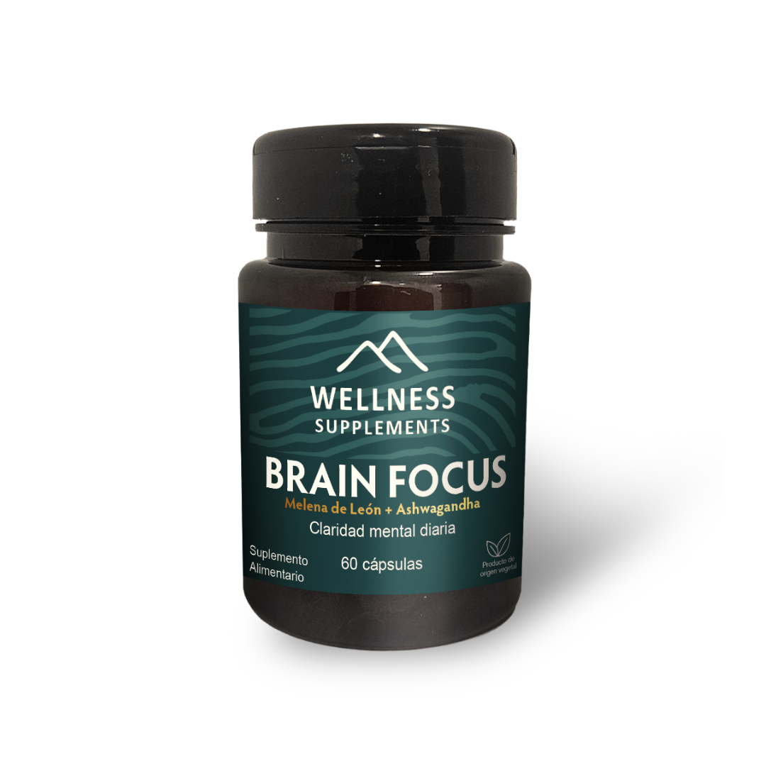 BRAIN FOCUS