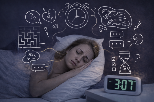 Soporte integral para la relajación y el bienestar nocturno: cómo mejorar tu descanso de forma natural