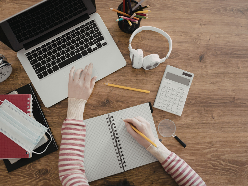 Melena de león + Ashwagandha: la combinación perfecta para trabajar y estudiar mejor