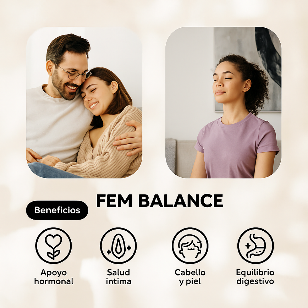 PACK WELLNESS SUPPLEMENTS