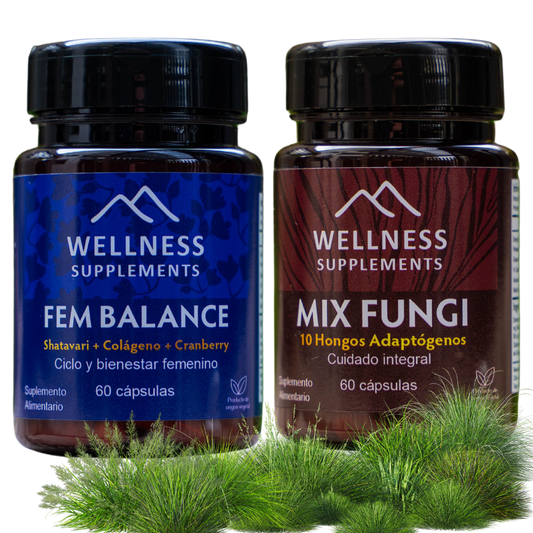 PACK BALANCE HORMONAL