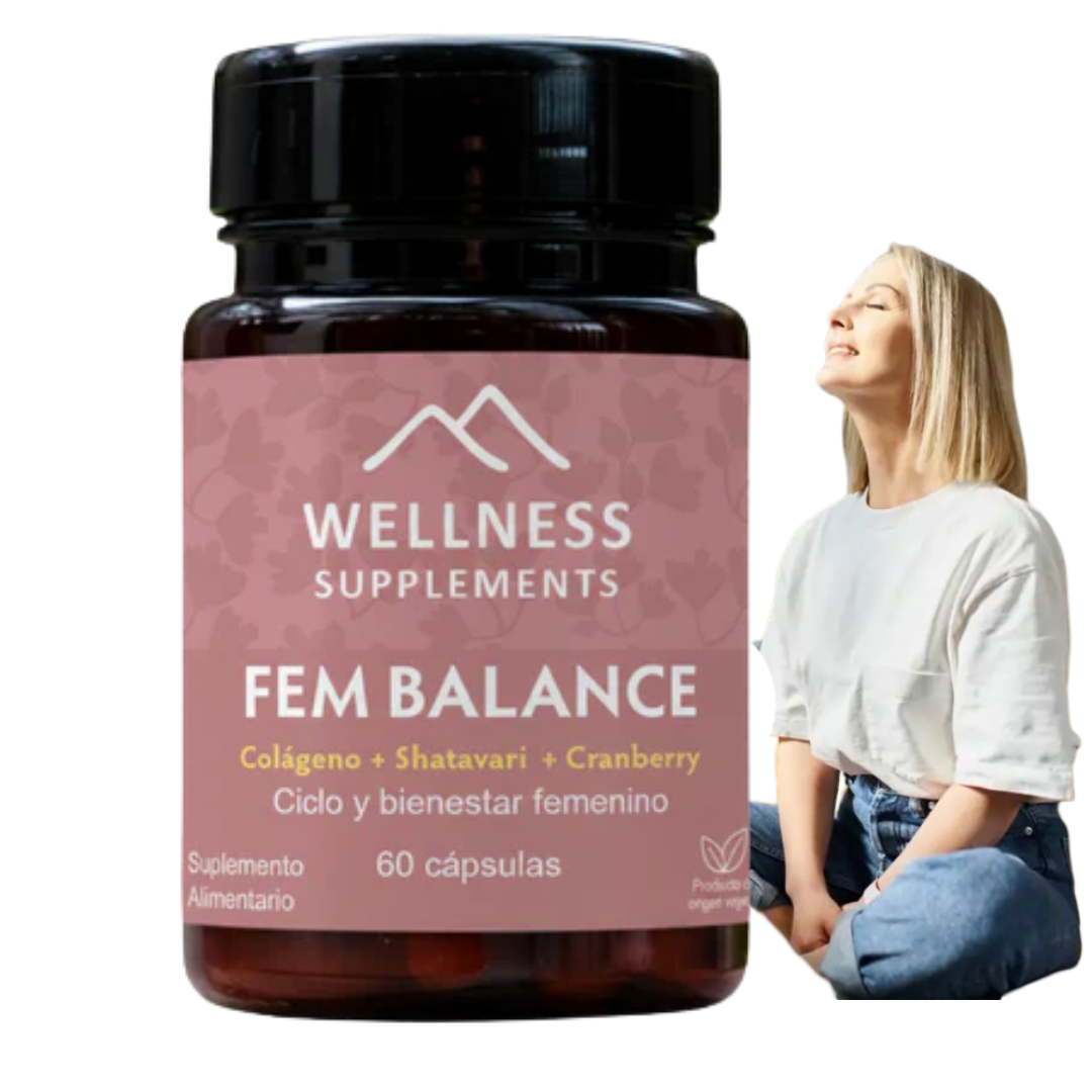 PACK BALANCE HORMONAL