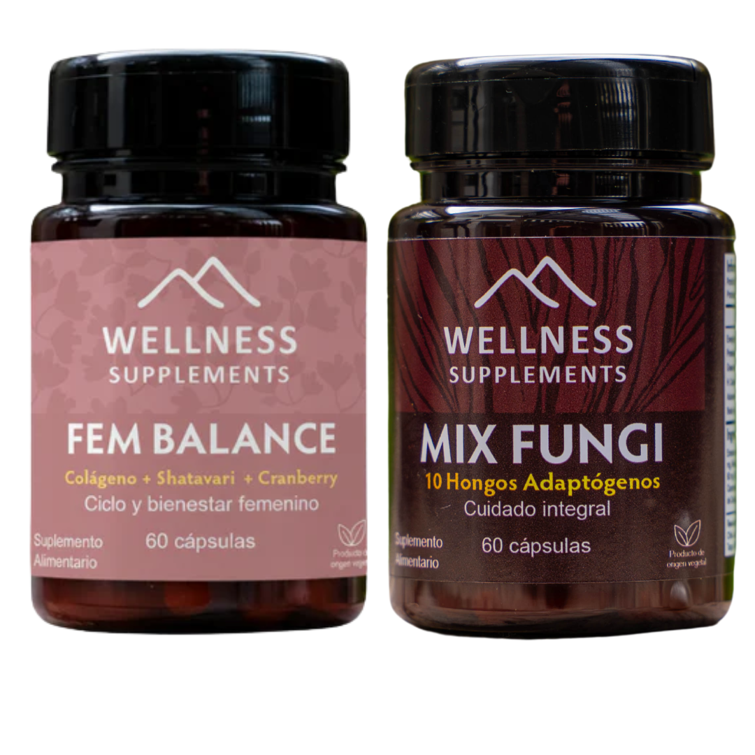 PACK BALANCE HORMONAL