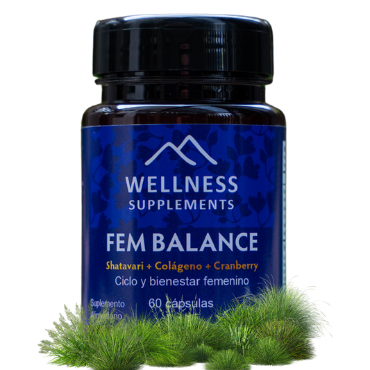 FEM BALANCE