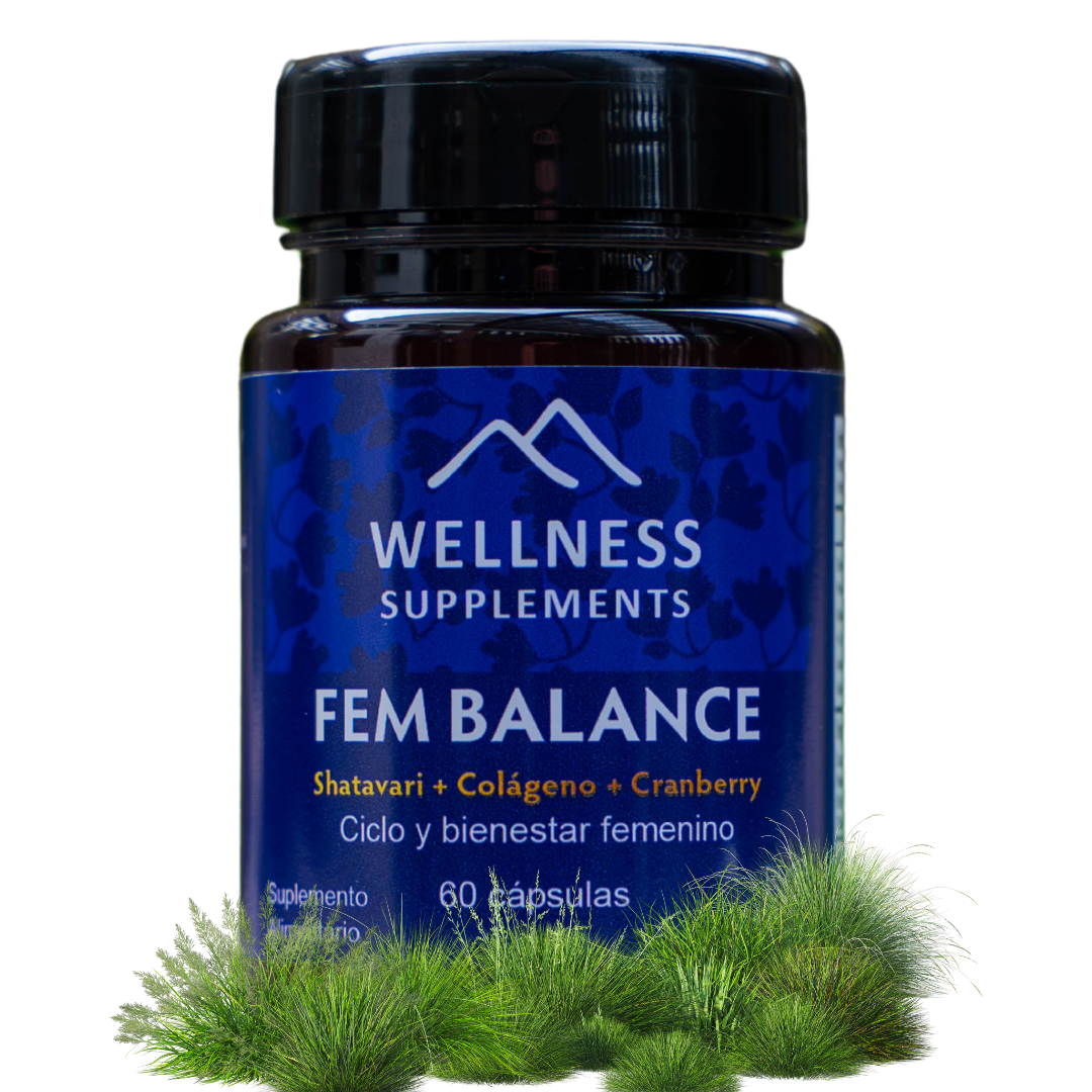 FEM BALANCE
