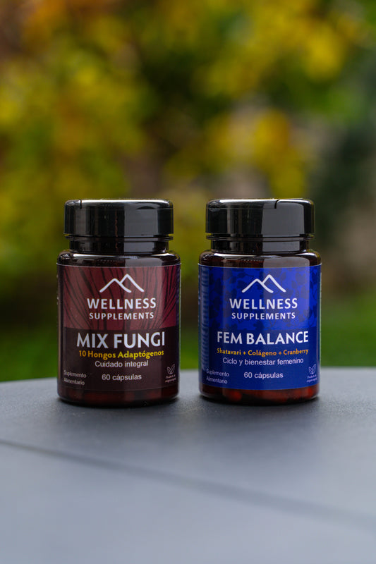 PACK BALANCE HORMONAL