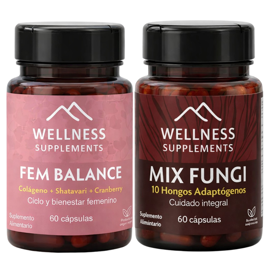 PACK BALANCE HORMONAL
