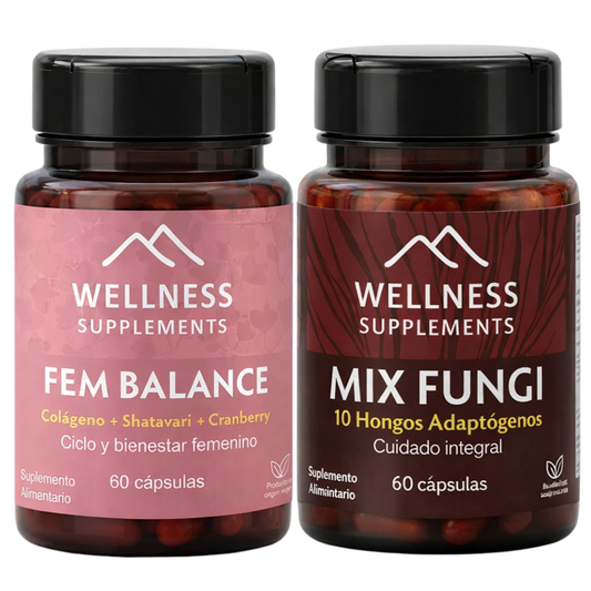 PACK BALANCE HORMONAL