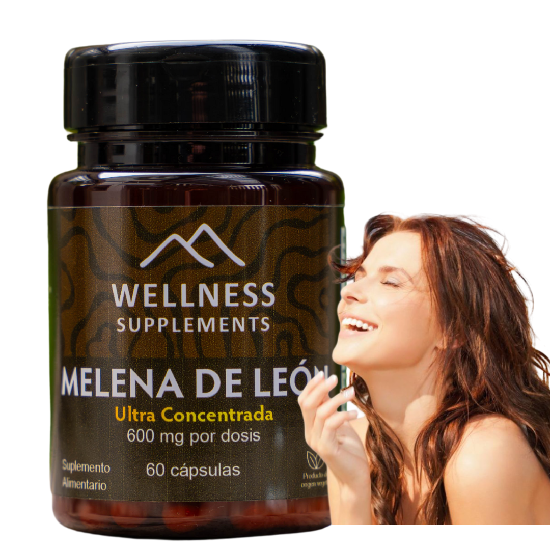 PACK BIENESTAR FEMENINO